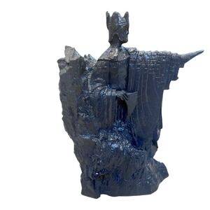 Lord of the Rings Argonath Statue King Figurine Fellowship of the Ring Decor
